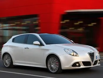 Reprogramación de Alfa Romeo JTD Turbo Diesel