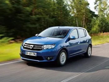 Reprogramación de Dacia DCi Turbo Diesel