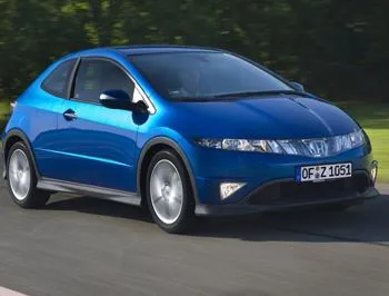 Reprogramación de Honda CTDi Turbo Diésel