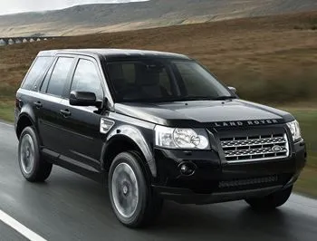 Reprogramación de Land Rover TD4 Turbo Diésel