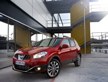 Reprogramación de Nissan DCi Turbo Diesel