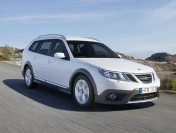 Reprogramación de Saab TiD Turbo Diésel