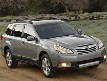 Reprogramación Subaru TD Turbo Diésel