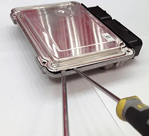 dos destornilladores