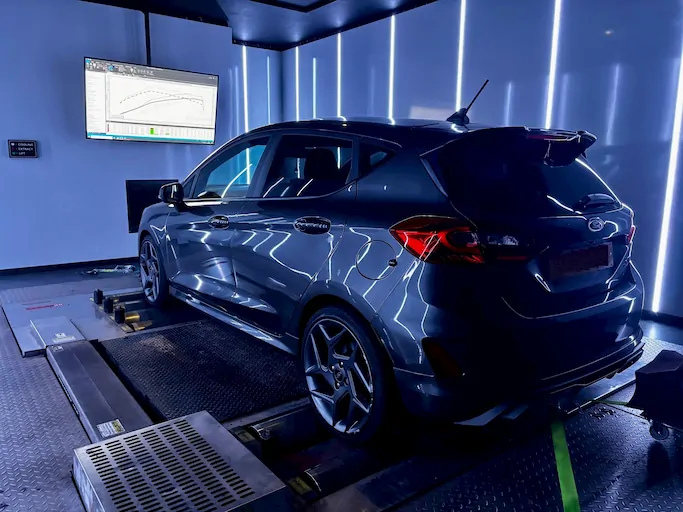 reprogramación Ford Fiesta ST 200 PS 1.5 EcoBoost-ecu-remap