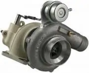Turbo Turbocompresor híbrido