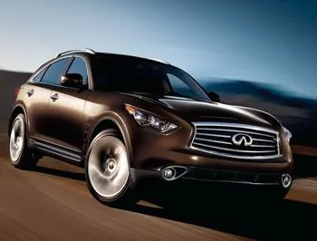 Reprogramación de Infiniti TD Turbo Diesel