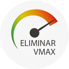 Cuando corresponda, podemos subir/bajar o eliminar por completo el limitador de velocidad máxima de un vehículo.